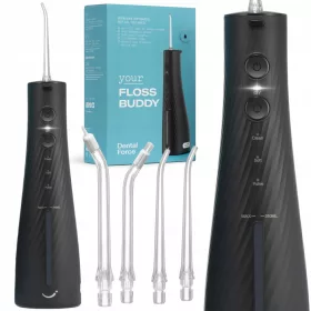    Bežični dentalni irigator za oralne zube DentalForce 310ml