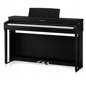 Kawai CN 201 B crni mat - digitalni klavir