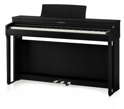Kawai CN 201 B crni mat - digitalni klavir