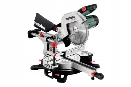 Kutna pila, rascjepna pila KGS 254 M Metabo 1450W 613254000