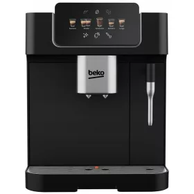   Beko ProfiCaffe CEG7302B 1350 W automatizirani espresso aparat, crni