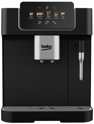 Beko ProfiCaffe CEG7302B 1350 W automatizirani espresso aparat, crni