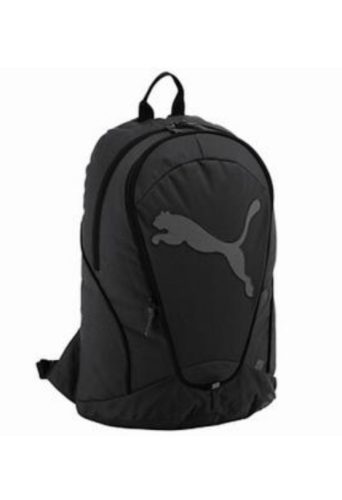 Ruksak Puma Big Cat s 2 pregrade i zatvaračem