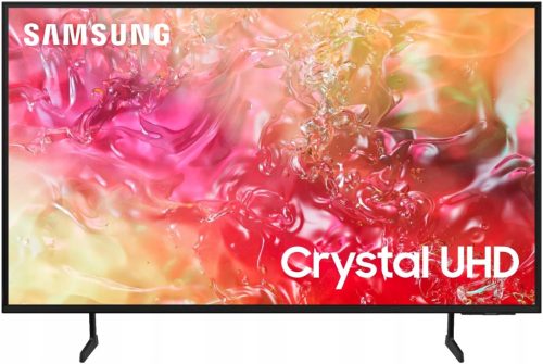  SAMSUNG UE55DU7192U 55" LED 4K Tizen TV HDMI 2.1 TV