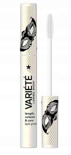 EVELINE VARIETE - Jačajuća baza za trepavice 10 ml