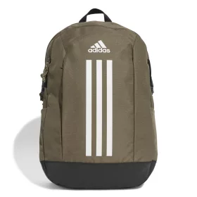 Adidas školski ruksak Power VII IX6578 zeleni
