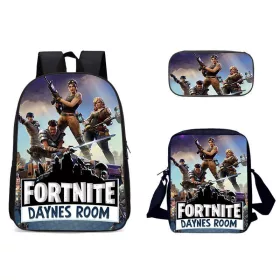 Najnoviji Set za školu Fortnite
