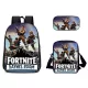 Najnoviji Set za školu Fortnite