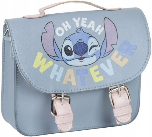 Disney dječja torba Stitch Shades of blue