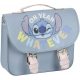 Disney dječja torba Stitch Shades of blue
