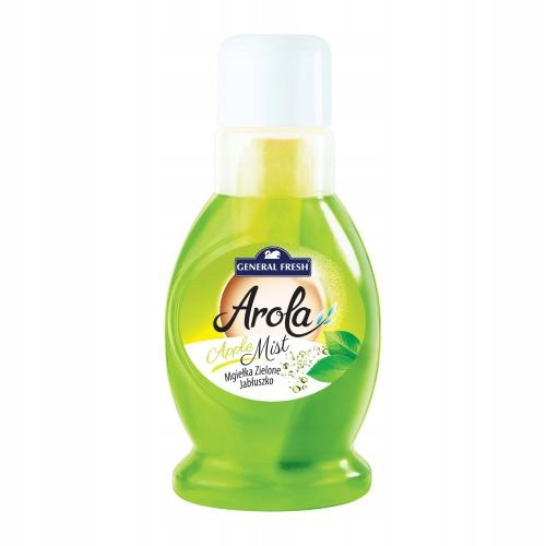  GENERAL FRESH AROLA Osvježivač magle ZELENA JABUKA