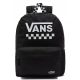 Vans Street Sport Realm školski ruksak crne boje