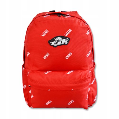 Vans New Skool Backpack - Školski ruksak za mlade