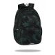 CoolPack Mladalački Ruksak Pick Trace Technic Zeleni