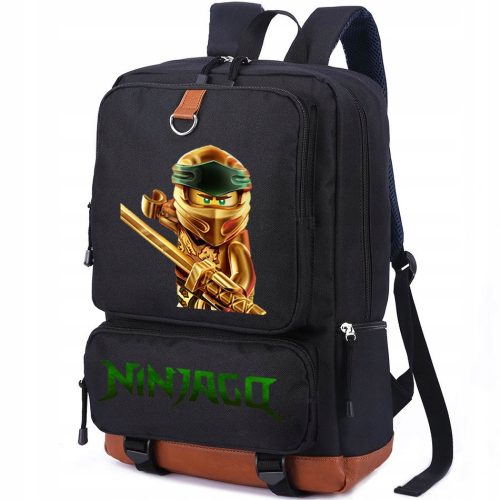 Plećak za školu Ninjago Lloyd Boje
