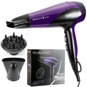 REMINGTON D3190 IONIC DRY 2200W Sušilo za Kosu