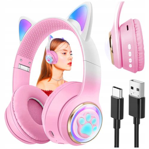  ARSA GO LX-B39A bežične on-ear slušalice