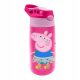 elična boca Peppa Prasec 400 ml za tople i hladne napitke