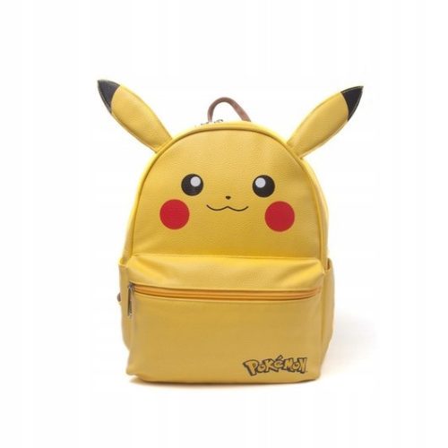 Pikachu Pokemon školski ruksak
