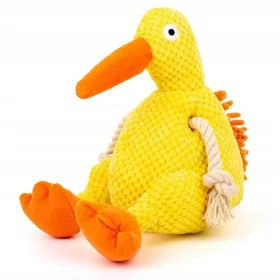    PetGang plišana igračka za psa PetGang KIWI igračka za psa