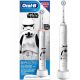  ORAL-B PRO 3 JUNIOR ELEKTRIČNA ČETKICA ZA ZUBE ZA DJECU STAR WARS