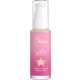 STARS FROM THE STARS Puder Učvršćujućih Mat efekt 01 Porculan