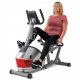  Hop-Sport HS-035L Solo vodoravni magnetni sobni bicikl