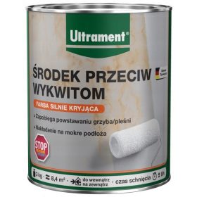  Sredstvo protiv cvjetanja Ultrament ND.B47710000166108 3 kg