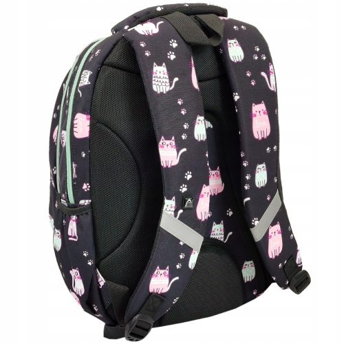 Ruksak Head Lovely Kitty AB330 ASTRA