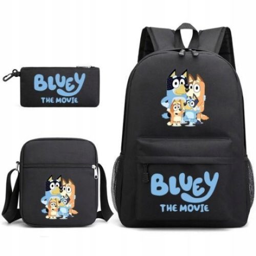 Bluey Školski Set