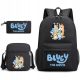 Bluey Školski Set