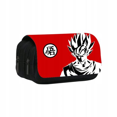 NOVA Pernica 3D s Velikim Dragon Ball Uzorcima