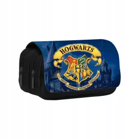 Harry Potter velika 3D futrola za olovke sa uzorcima