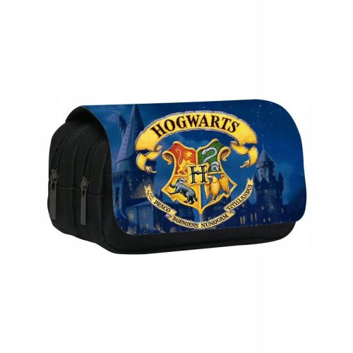 Harry Potter velika 3D futrola za olovke sa uzorcima