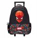 VELIKI RUKSAK Spider Man, VODOOTPORAN, A4 DIZAJNA