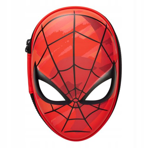 NOVA VELIKA 3D FUTROLA ZA PENCASE Spider Man UZORI