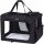 Feandrea nosiljka za pse crna M 60 cm x 42 cm 42 cm