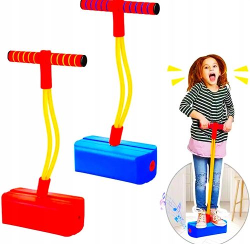 Antistres Skakač za Djecu s Autizmom ADHD