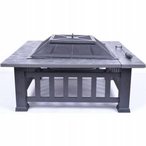  Kamin 3 u 1