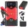 BOOSTER JUMP STARTER POWERBANK 20000MAH 12V BATERIJA STARTER