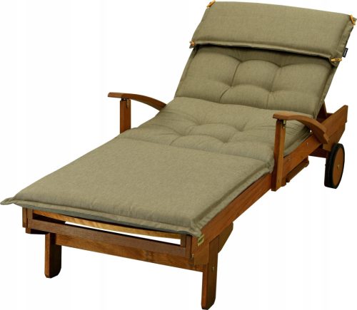  Ampo jastuk 198 x 64 x 8 bež