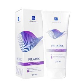   PILARIX Balzam s Ceramidima i Ureom za Intenzivnu Hidrataciju Kože 200 ml