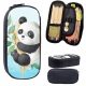 PANDA VELIKA 3D KOŠARA S POTPUNIM ISPISOM