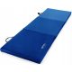 SKLOPIVI TROKRUGI GIMNASTIČKI MADRAC ZA VJEŽBE 180X60X5CM GYMTEK