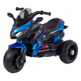 Motor na akumulator crna, plava do 30 kg