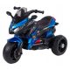 Motor na akumulator crna, plava do 30 kg