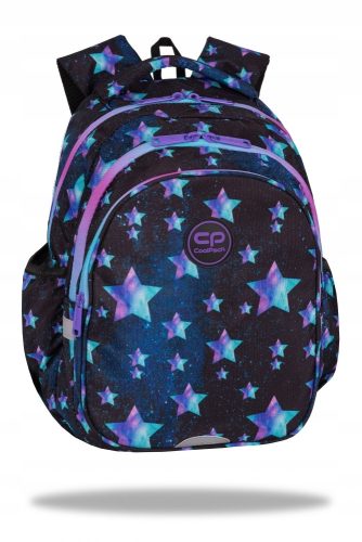 COOLPACK DJEČJI RANAC ZA DJEVOJČICE GALAXY NIGHT STARS