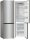  GORENJE NRC620BSXL4 No Frost HLADNJAK 200cm Silver