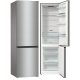  GORENJE NRC620BSXL4 No Frost HLADNJAK 200cm Silver