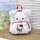 PLETENI RUKSAK Hello Kitty roza ROZI ruksak, nijanse roze